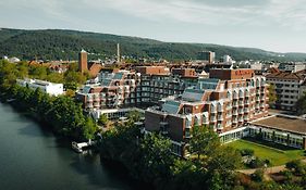 Heidelberg Marriott Hotel